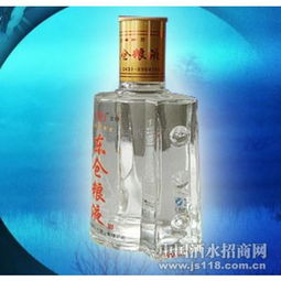 東倉糧液酒 是酒中珍品，還是飲品新寵？