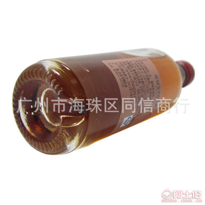 張裕金獎四星白蘭地 品味經(jīng)典，饋贈佳選——記廣州市海珠區(qū)同信商行新品小酒版