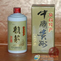 95賴茅酒 經典醬香的性價比之選，食品招商網為您開啟財富之門！